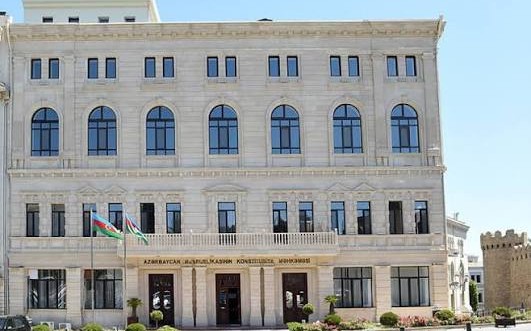 Konstitusiya Məhkəməsi bu məsələlərlə bağlı qərar qəbul etdi